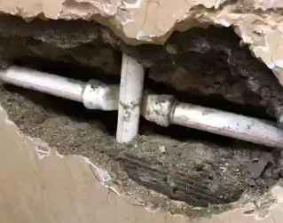 秦都测漏水哪家好