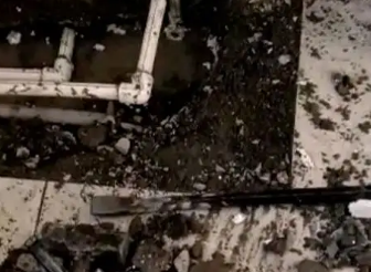 秦都漏水检测电话