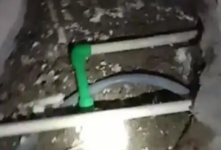 秦都测漏水公司