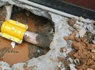 秦都漏水检测哪家好