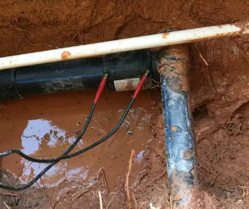 秦都水管漏水检测多少钱