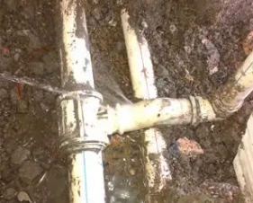 秦都卫生间测漏水多少钱